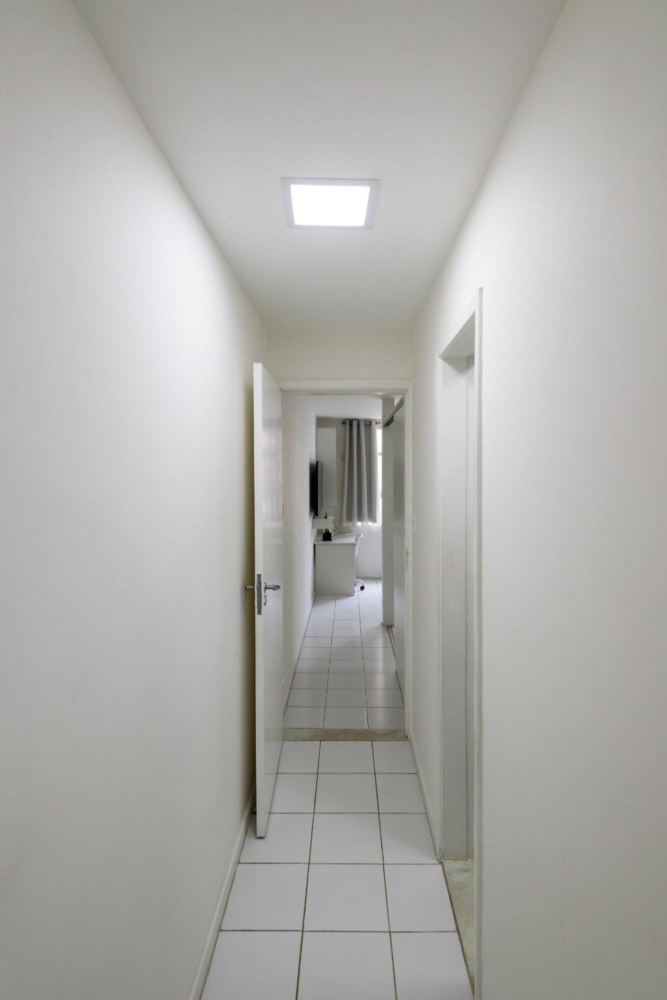 Apartamento Com Vista Parcial O Mar De Copacabana *